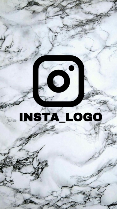 Logo instagrammi jaoks 