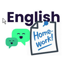 Ma teen inglise keele kooliülesandeid