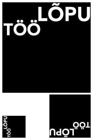 Ma kirjutan bakalaureuset&ouml;&ouml; Sinu eest