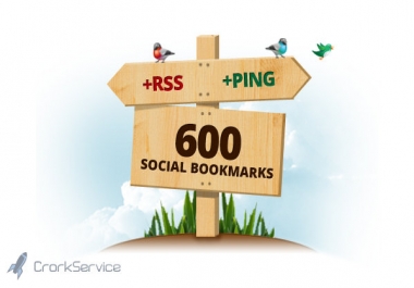 tõstan su Google'i positsiooni, lisades su saidi 600+ social bookmarki + rss + ping + seo backlinkid