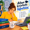kirjutan lõputöid